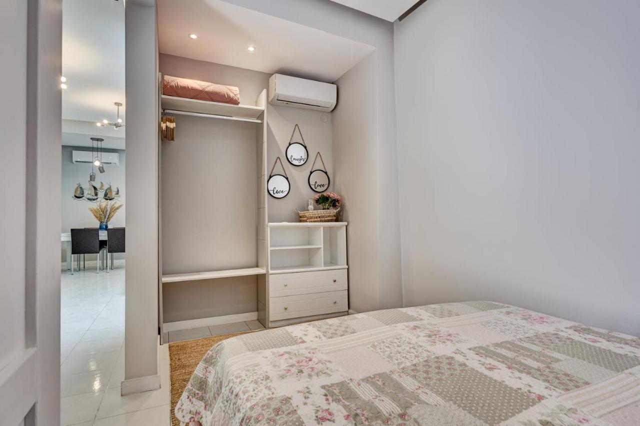Old Town Luxury Velvet Apartment Rhodes City Dış mekan fotoğraf