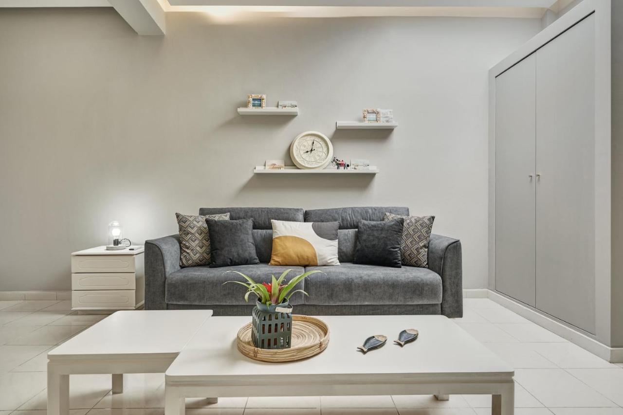 Old Town Luxury Velvet Apartment Rhodes City Dış mekan fotoğraf