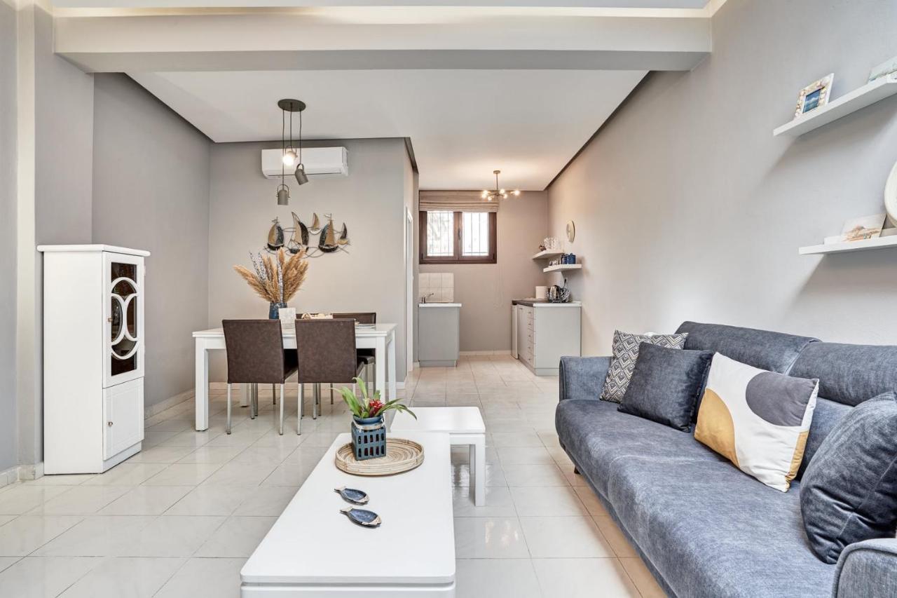 Old Town Luxury Velvet Apartment Rhodes City Dış mekan fotoğraf