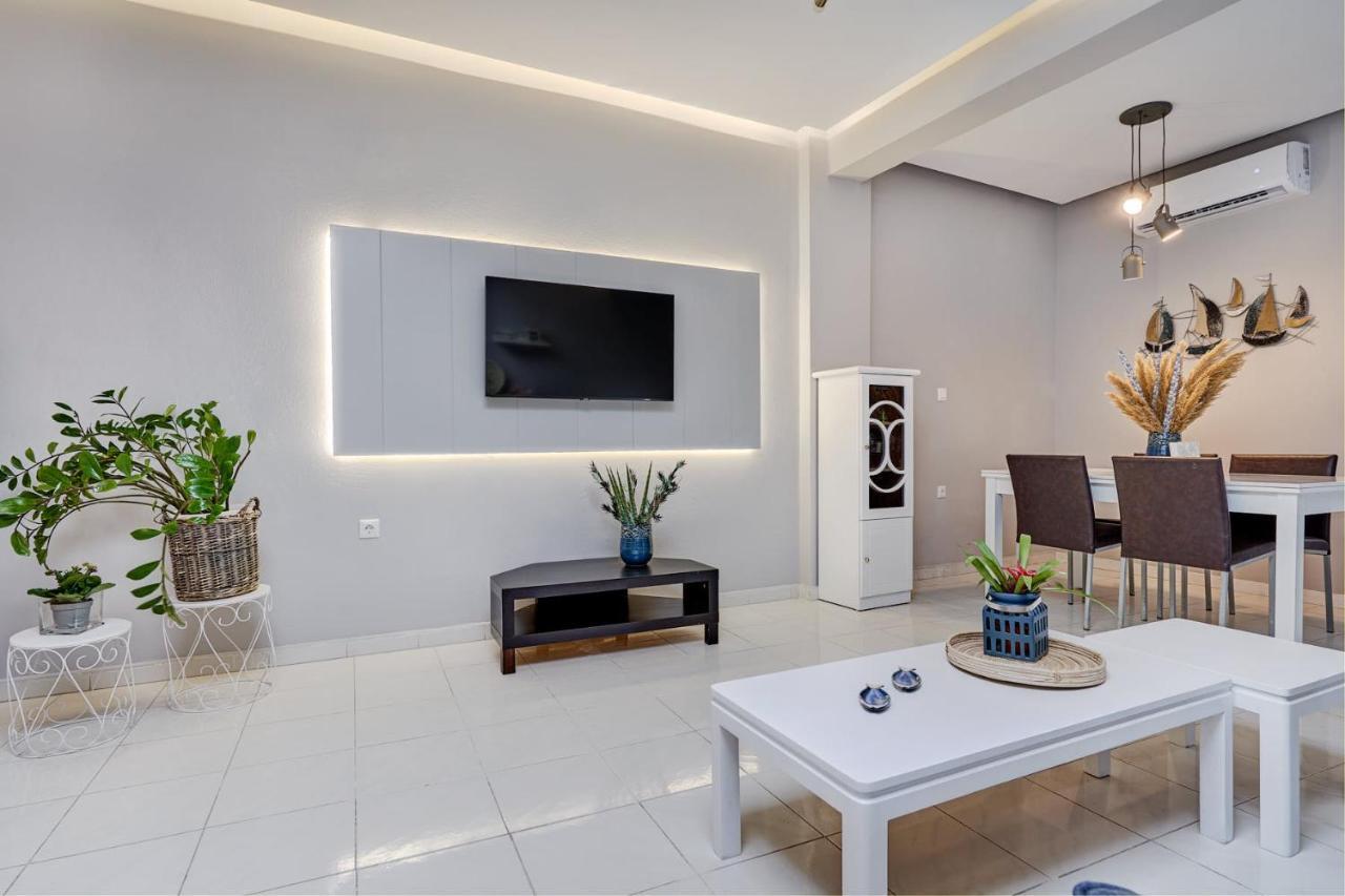 Old Town Luxury Velvet Apartment Rhodes City Dış mekan fotoğraf