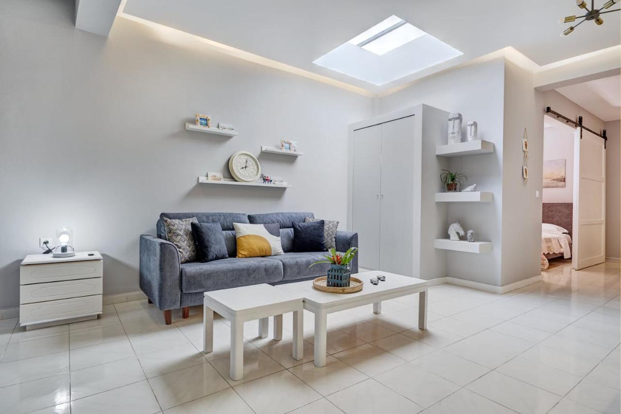 Old Town Luxury Velvet Apartment Rhodes City Dış mekan fotoğraf