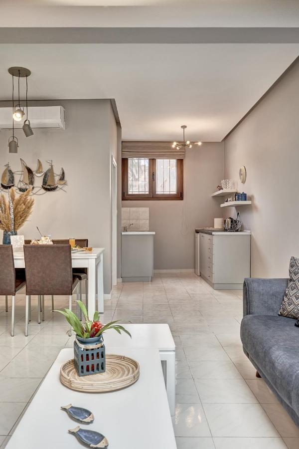 Old Town Luxury Velvet Apartment Rhodes City Dış mekan fotoğraf