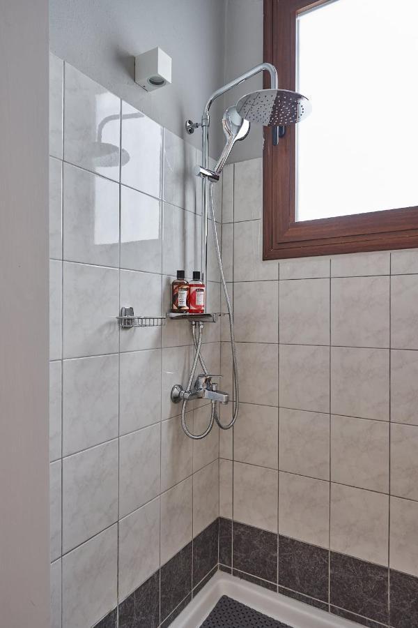 Old Town Luxury Velvet Apartment Rhodes City Dış mekan fotoğraf