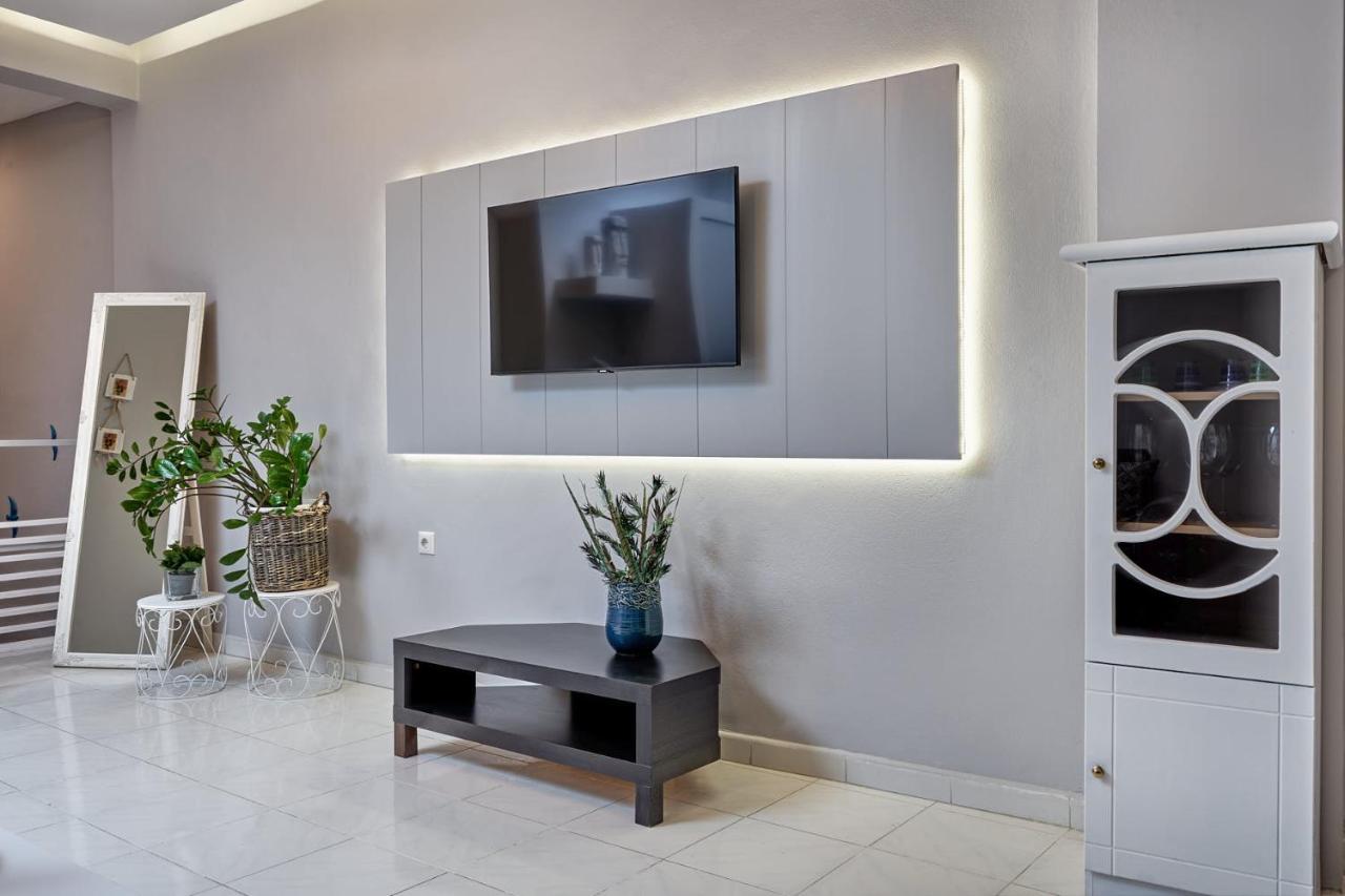 Old Town Luxury Velvet Apartment Rhodes City Dış mekan fotoğraf